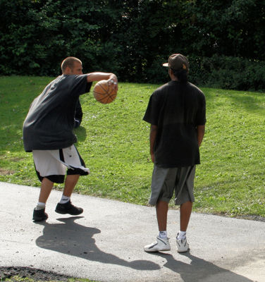 Foto 144 uit Dwightmemorealday!