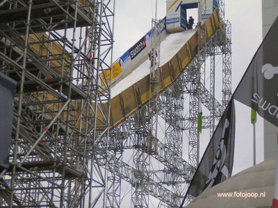 Foto 172 uit big air snowboarden