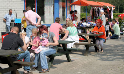 Foto 60 uit Stormpolder 30-4-09