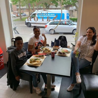 Foto 145 uit Saron-EetHuis NEW