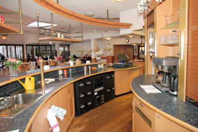 Foto 8 uit IJsselburghRestaurant