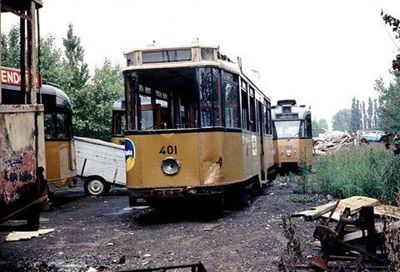 Foto 7 uit SloopEnOpbouwWIJK