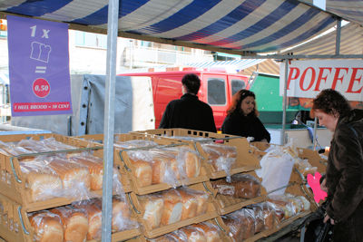 Foto 112 uit Braderie Beverwaard