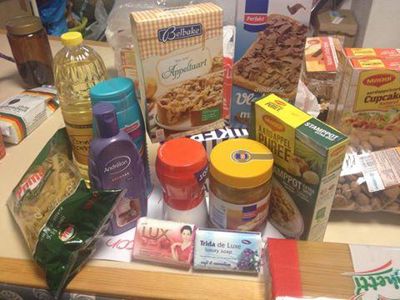 Foto 21 uit KledingBankFocus