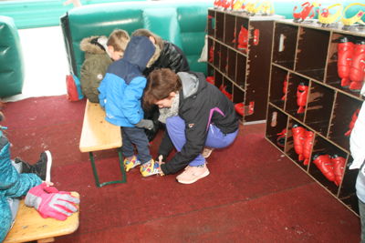 Foto 13 uit SchaatsenStormpolder