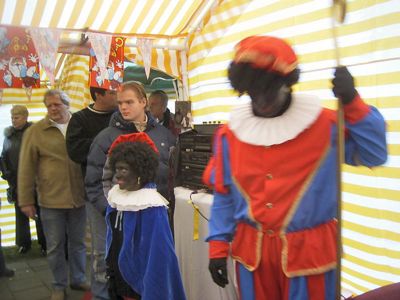 Foto 191 uit sinterklaas2005