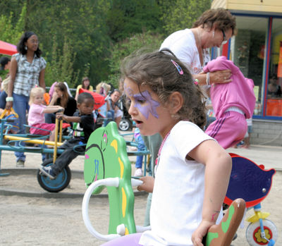 Foto 182 uit Stormpolder 30-4-09