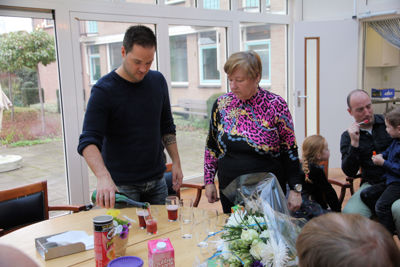 Foto 23 uit 65 Jaar Getrouwd