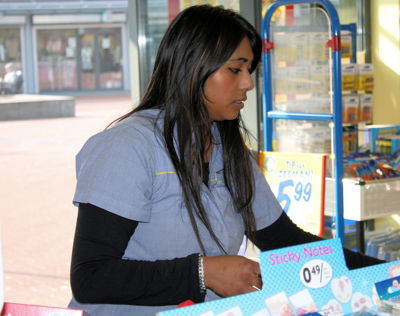 Foto 8 uit WINKELSBeverwaard