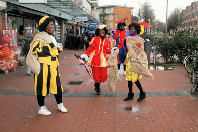 Foto 28 uit Sint in de Beverwaard