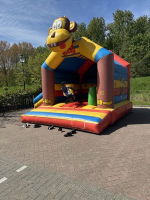 Foto 21 uit Koningsdag 2026