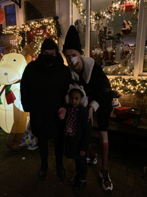 Foto 59 uit Kerst Devile19-12-20