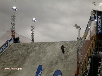 Foto 159 uit big air snowboarden