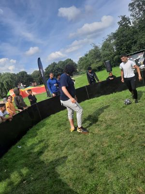 Foto 38 uit Panna Park Pit010