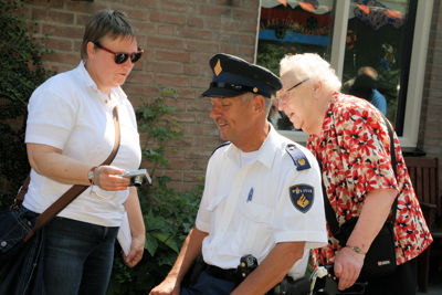 Foto 113 uit OuderVierdaagse23_6