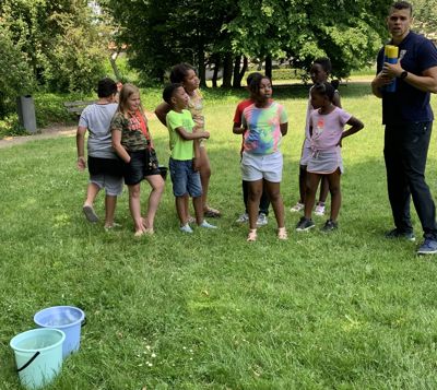 Foto 33 uit Sport & Spel Pit010