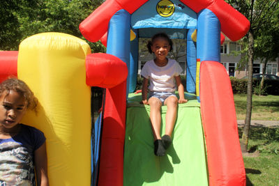 Foto 2 uit Buiten Spelen14-6-17