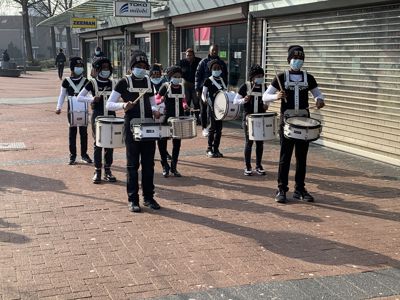 Foto 28 uit Heropening3-3-2021