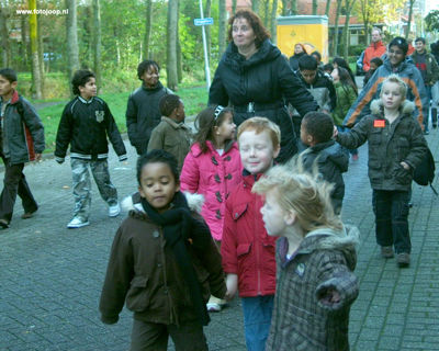 Foto 77 uit Startverkeersslang07