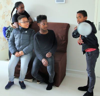 Foto 77 uit Heilige Communie