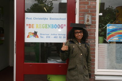 Foto 38 uit PC De Regenboog