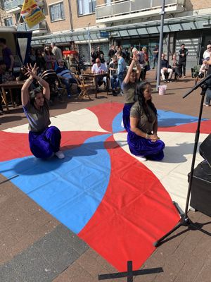 Foto 33 uit Rockkoor7TH Street