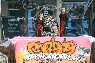 Foto 155 uit HALLOWEEN2016