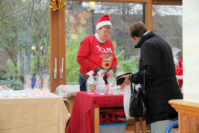 Foto 35 uit KerstMarktIjsselburgh