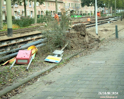 Foto 47 uit Foto's Beverwaard