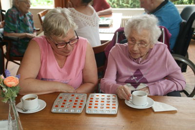 Foto 46 uit Ouderen Cafe Focus