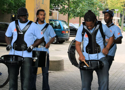 Foto 12 uit Tripple-B Zelfstandig