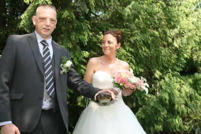 Foto 106 uit Bruiloft-Beverwaard