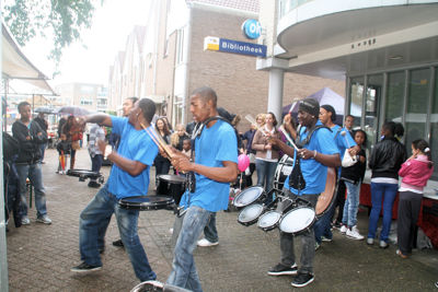 Foto 140 uit Wijkfeest25-06-2011