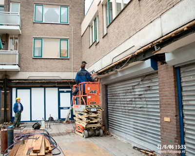 Foto 694 uit WcBeverwVerbouwing