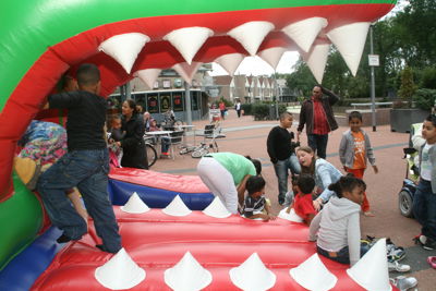 Foto 105 uit VakantieBeverwaard