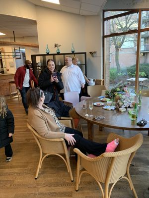 Foto 8 uit AaadBroerErasmusspeld