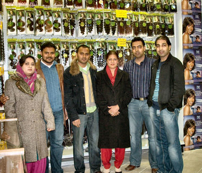 Foto 107 uit openingtokomilobi