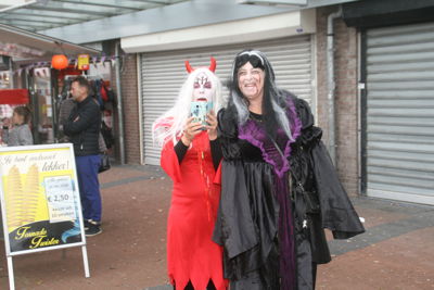 Foto 59 uit Halloween-28-10-17