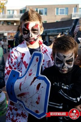 Foto 200 uit Halloween26-10-13