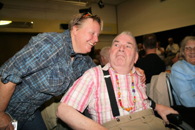 Foto 91 uit Ouderen4Daagse8_6