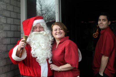 Foto 13 uit KerstInStormpolder