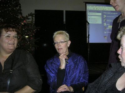 Foto 28 uit kerstdagen