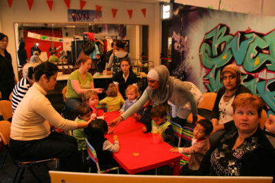 Foto 35 uit Peuters Focus14_10