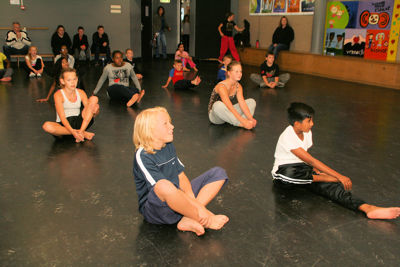 Foto 328 uit CardioKickBoxen4Kids