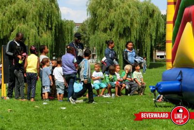 Foto 22 uit CreaBeverlandLikejewijk