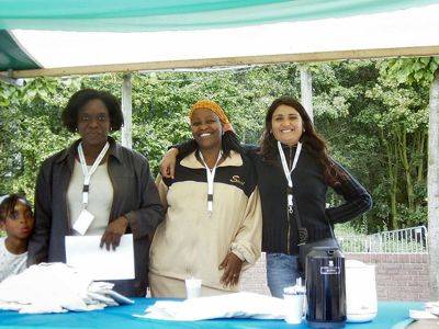 Foto 76 uit wijkfeest