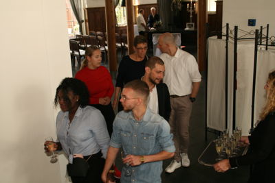 Foto 270 uit Bruiloft-Beverwaard