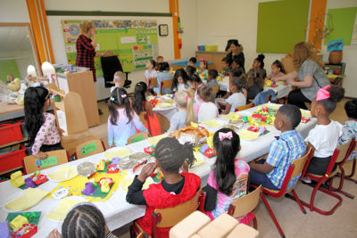 Foto 15 uit Pasen op de Parel