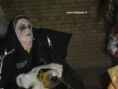 Foto 322 uit halloween2005