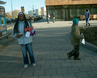 Foto 285 uit Sint kerstendijk